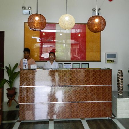 Qanaq Davao Exterior foto