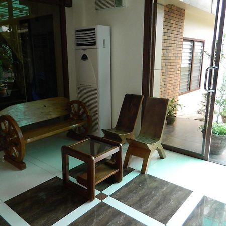 Qanaq Davao Exterior foto