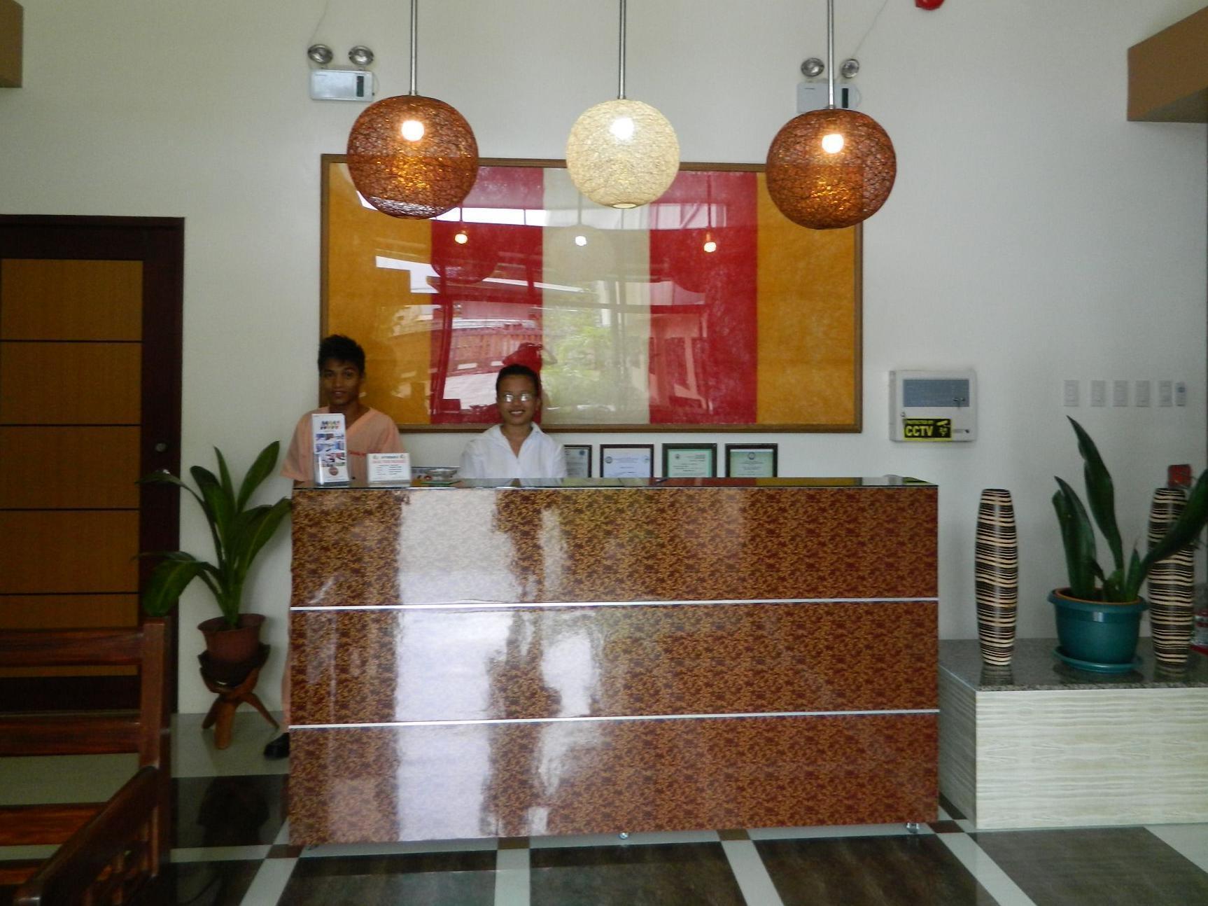 Qanaq Davao Exterior foto