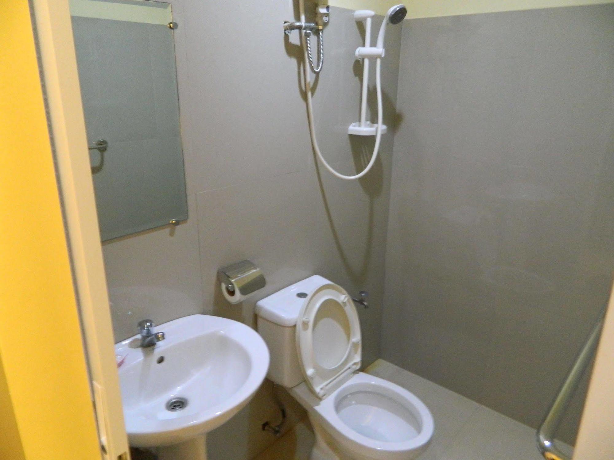 Qanaq Davao Exterior foto