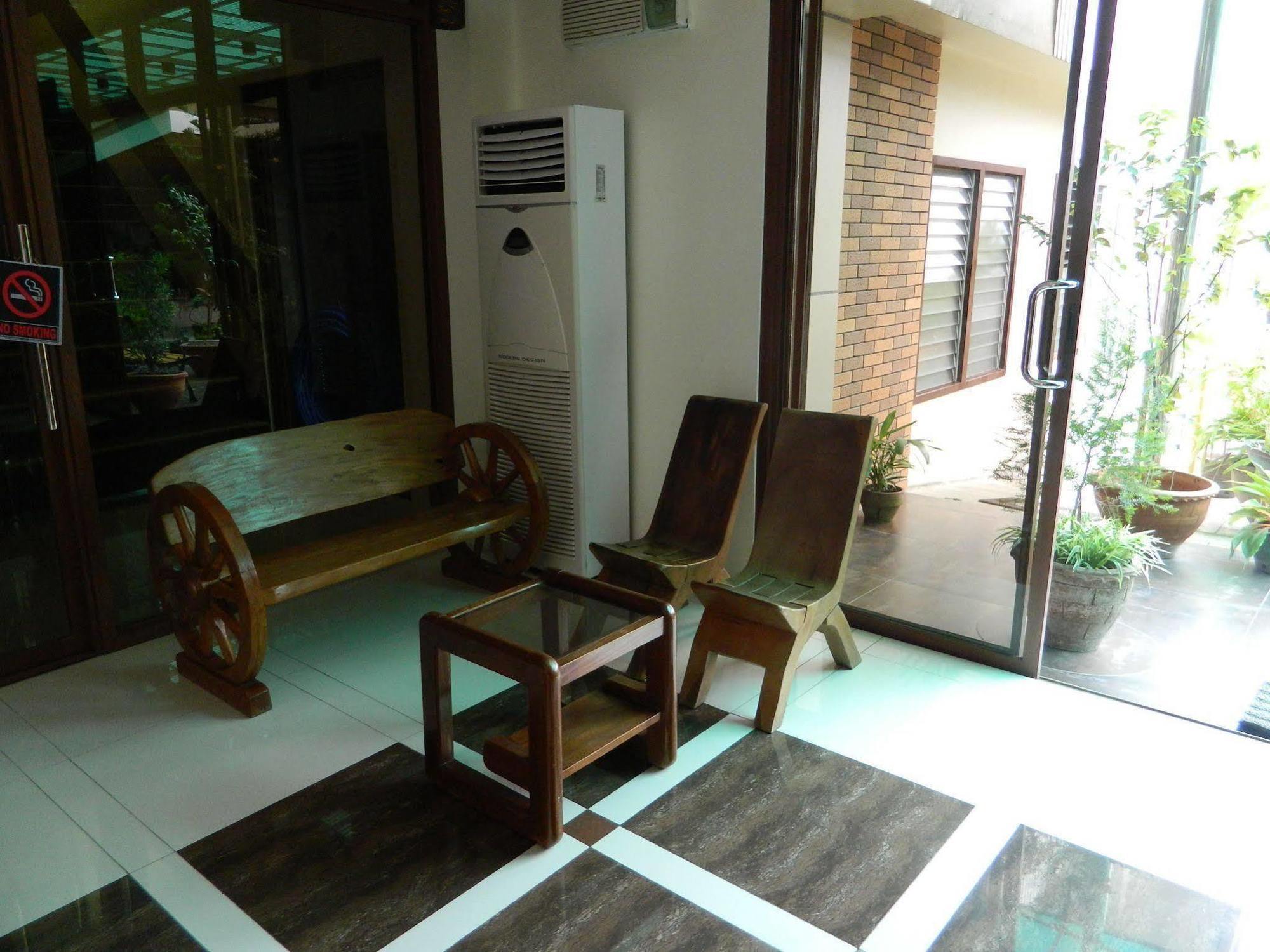 Qanaq Davao Exterior foto